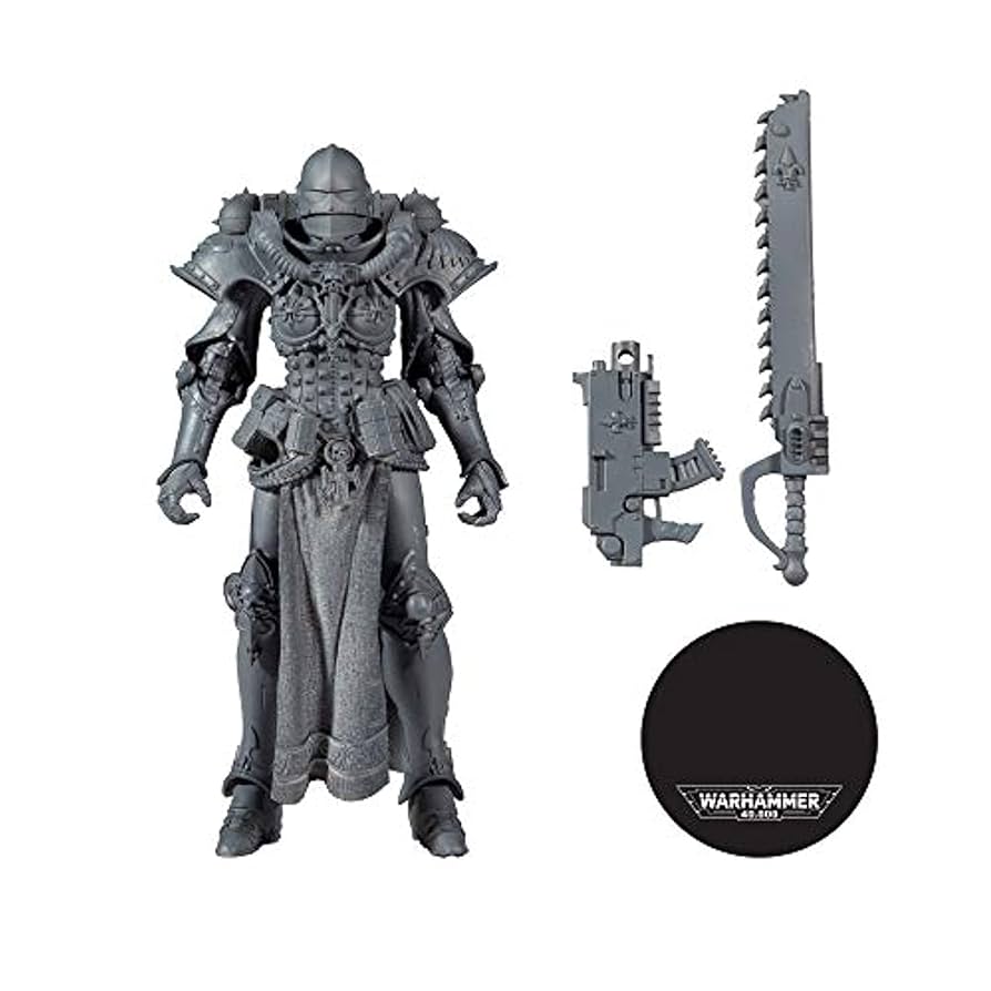 Amazon.co.jp: ウォーハンマー 40000 マクファーレントイズ 7